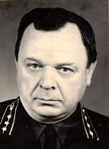 Кравцов Николай Михайлович